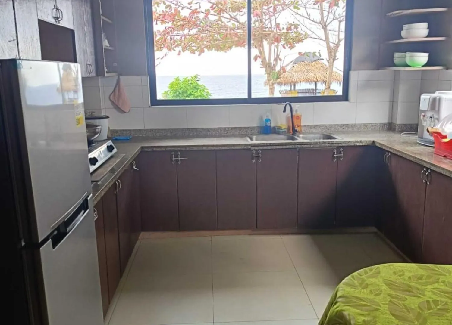 Seaheart Guesthouse Dauis Philippines