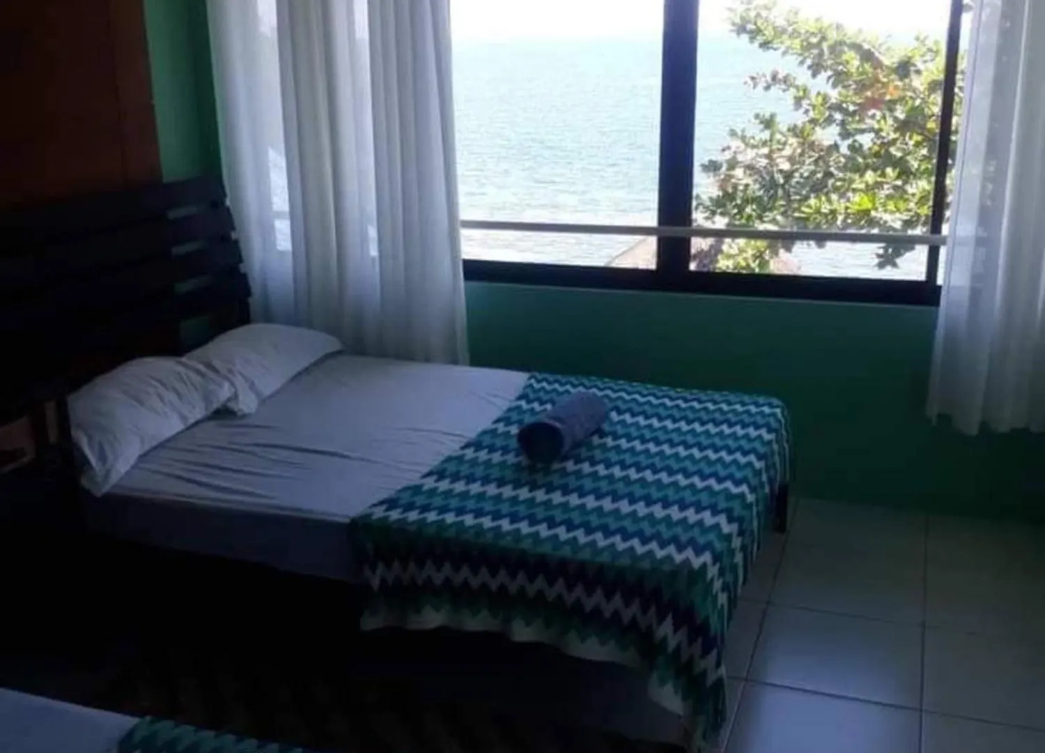 Holiday home Seaheart Guesthouse Dauis Philippines