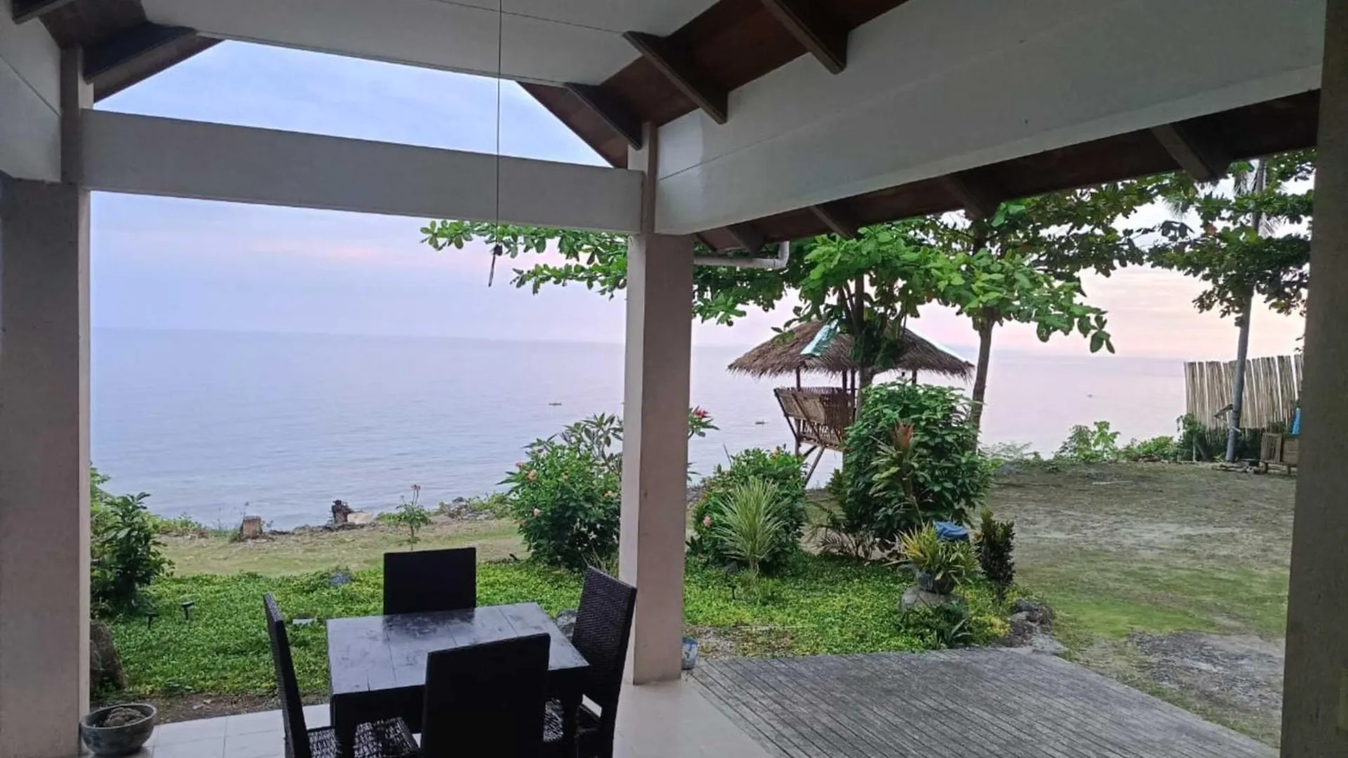 Holiday home Seaheart Guesthouse Dauis