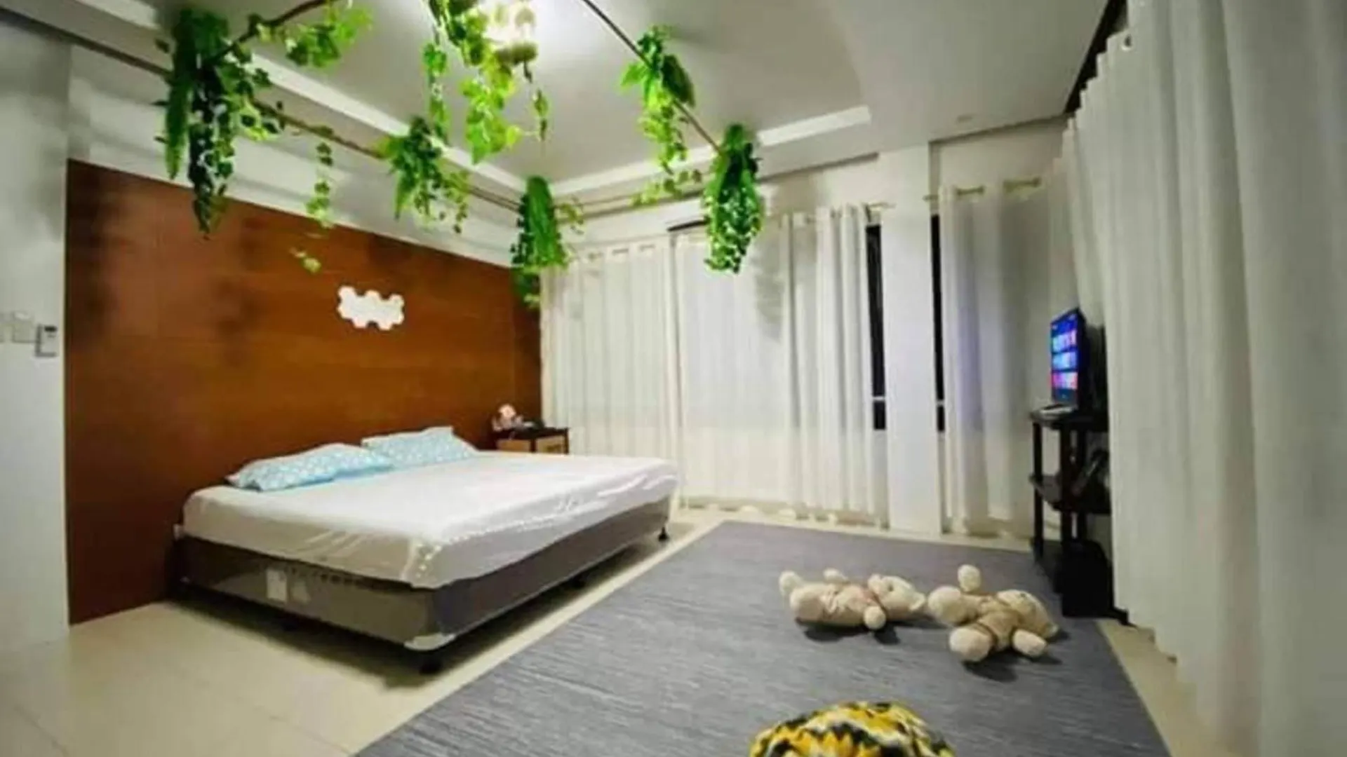 Seaheart Guesthouse Dauis Holiday home
