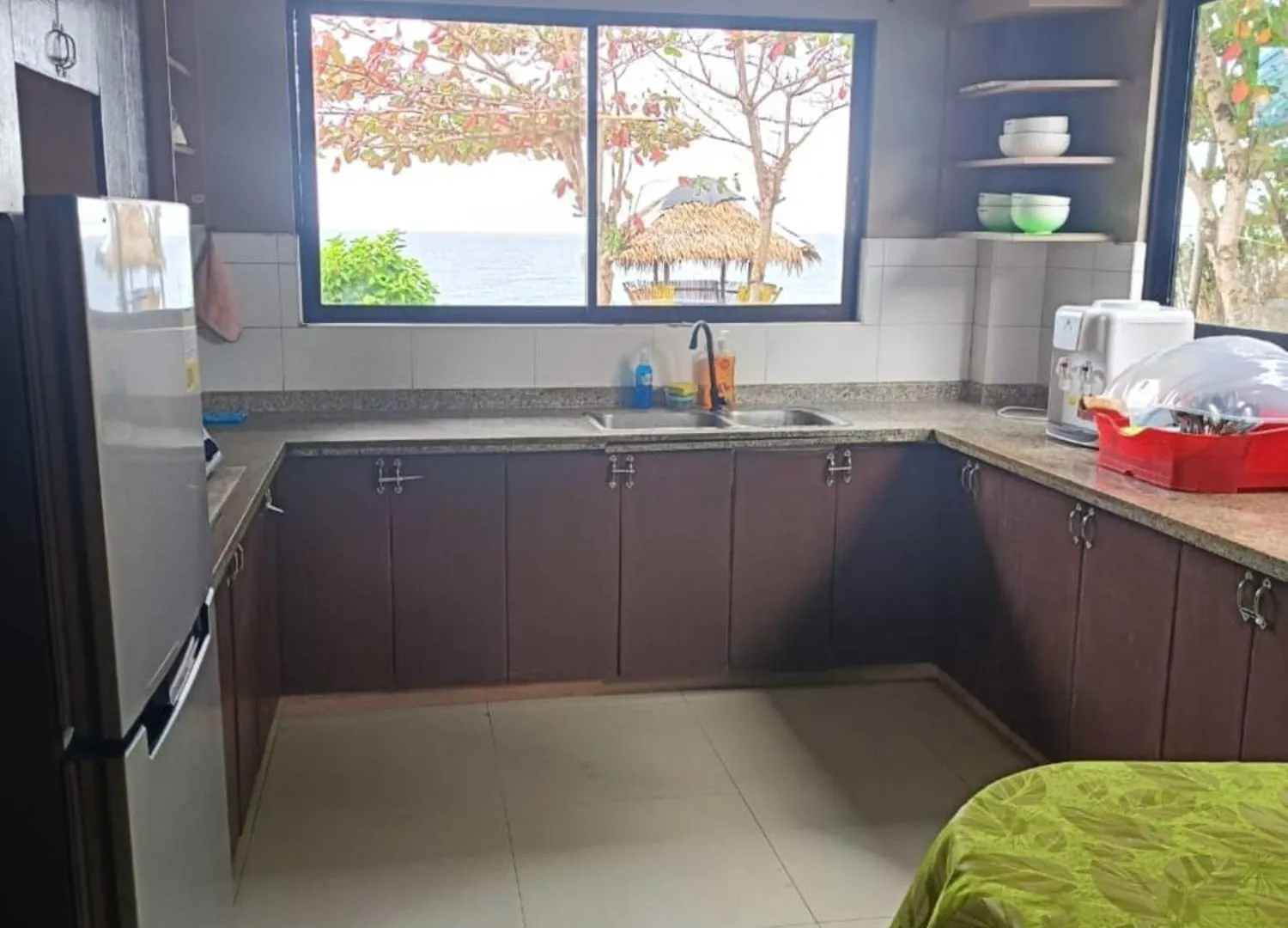 Seaheart Guesthouse Dauis 0*,  Philippines