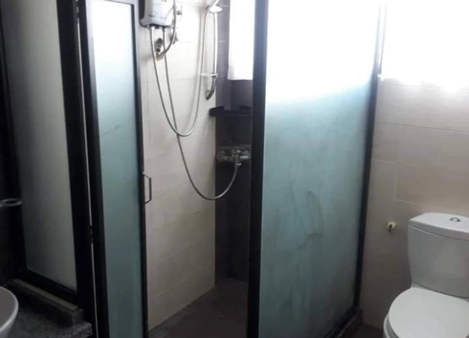 Holiday home Seaheart Guesthouse Dauis