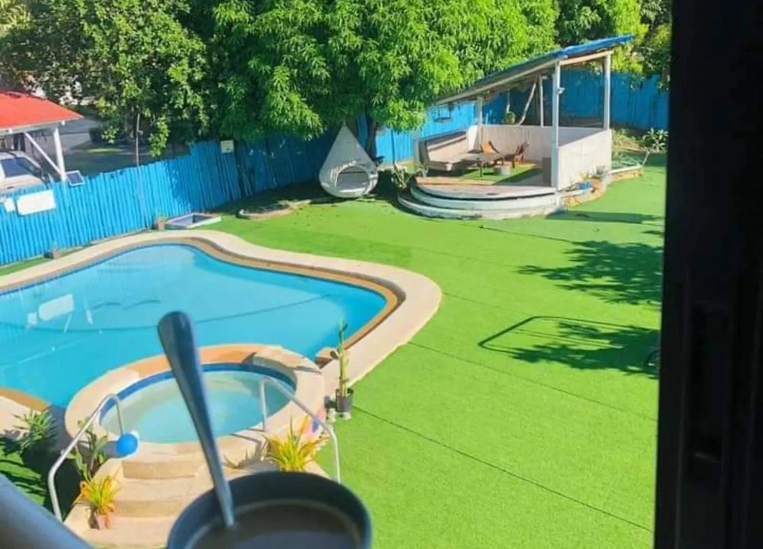 Seaheart Guesthouse Dauis 0*,
