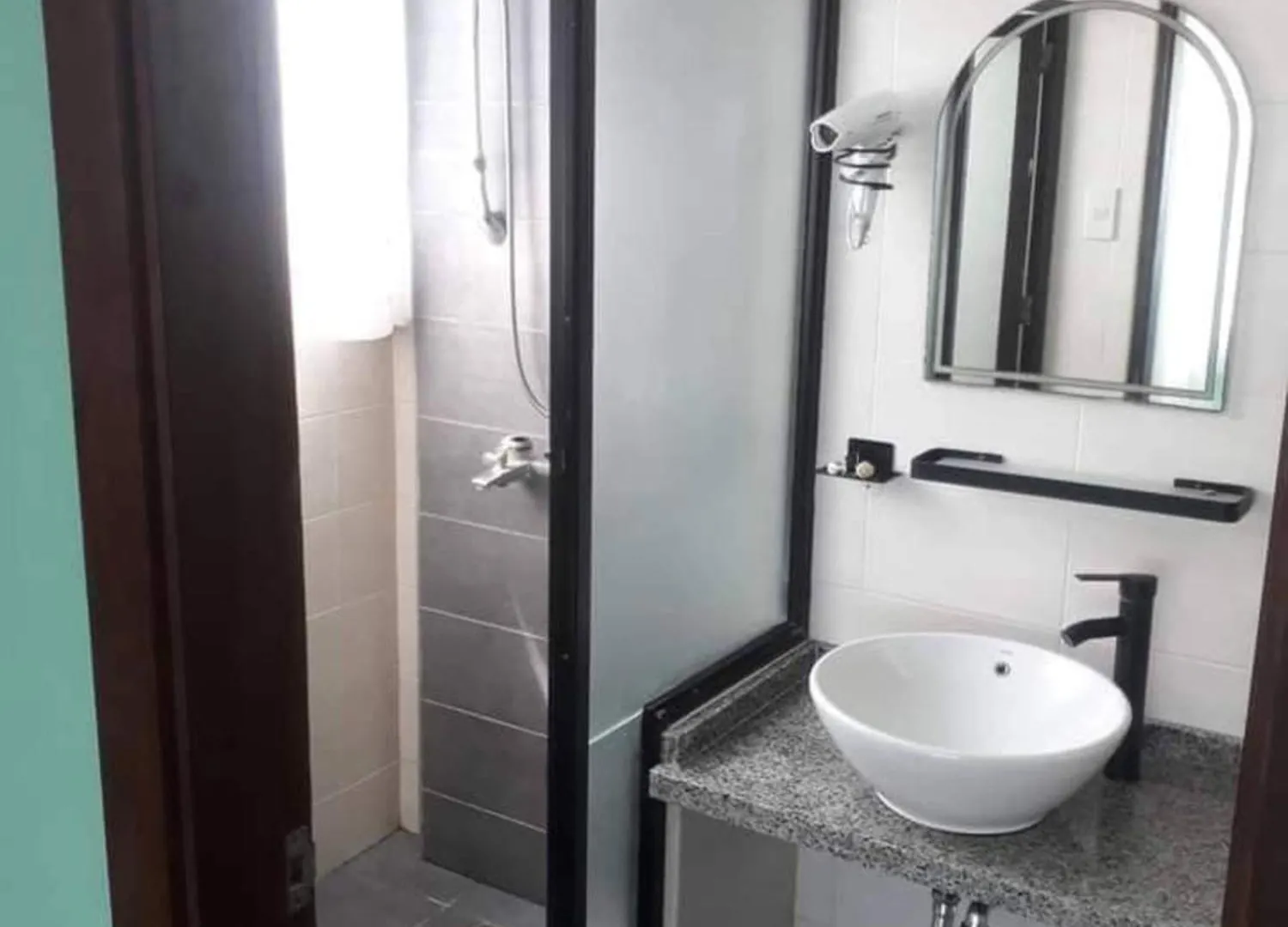 Seaheart Guesthouse Dauis Holiday home