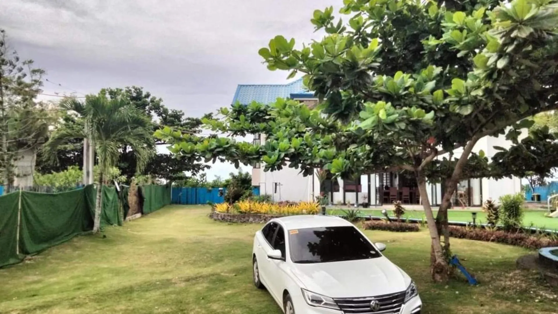 Seaheart Guesthouse Dauis 0*,  Philippines